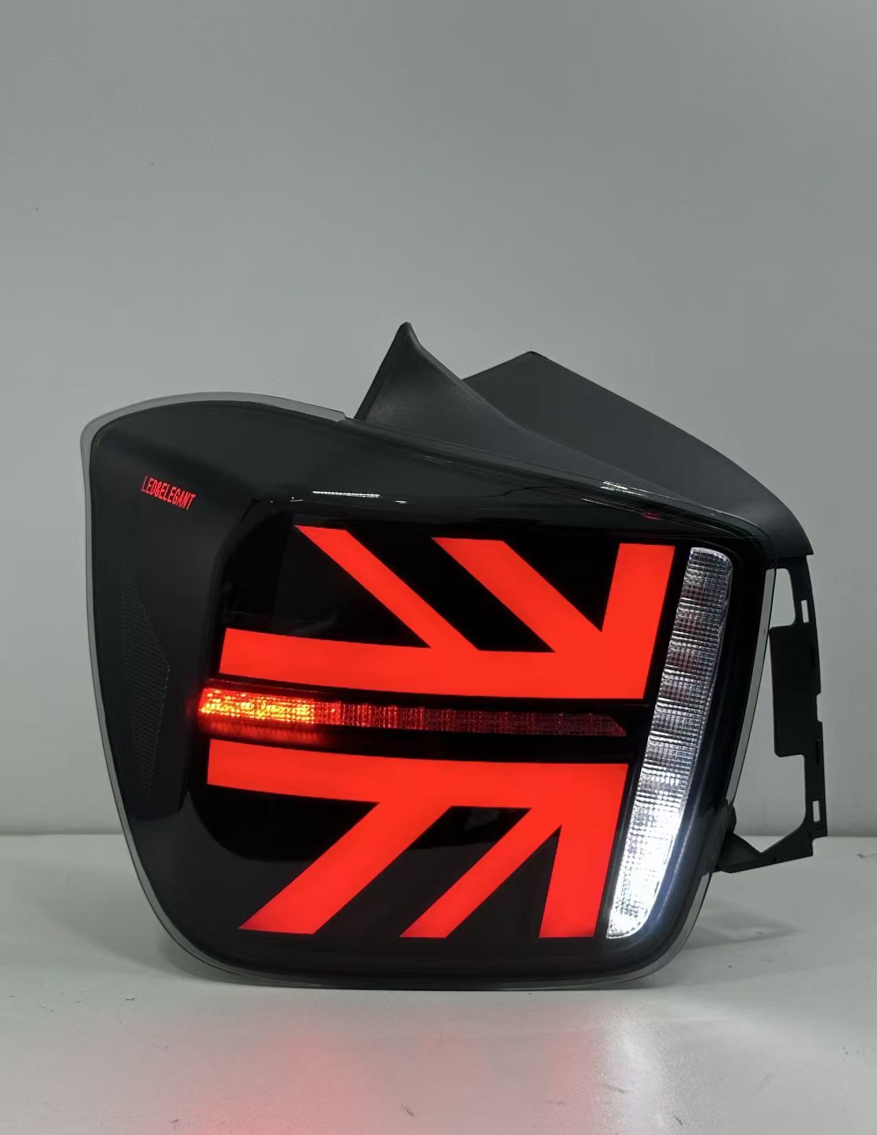 Union Lighting & Decor Reviews - Taillights For BMW 1 Series F20