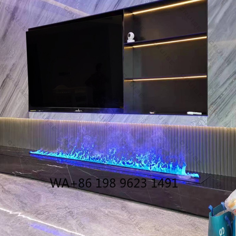 Wedding Lighting And Decor - Insert LED Light Remote Control 3D