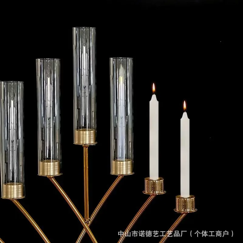 Wedding Lighting And Decor - TQH7.3 modern simple light luxury home