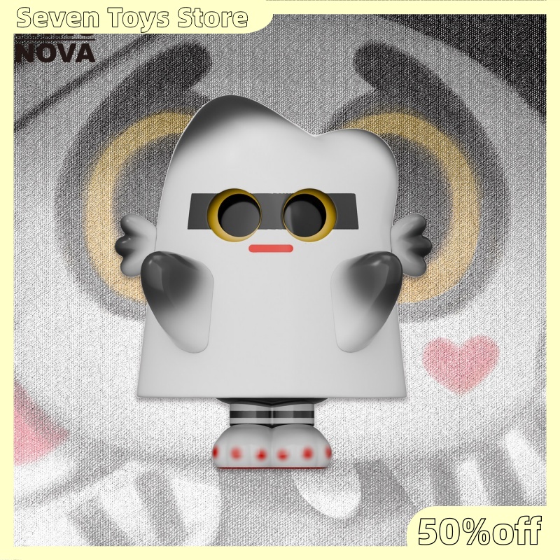 Paws Nova Official Doshicat Mi - огляд і ціна Nova Decor & Lighting Julestjerne