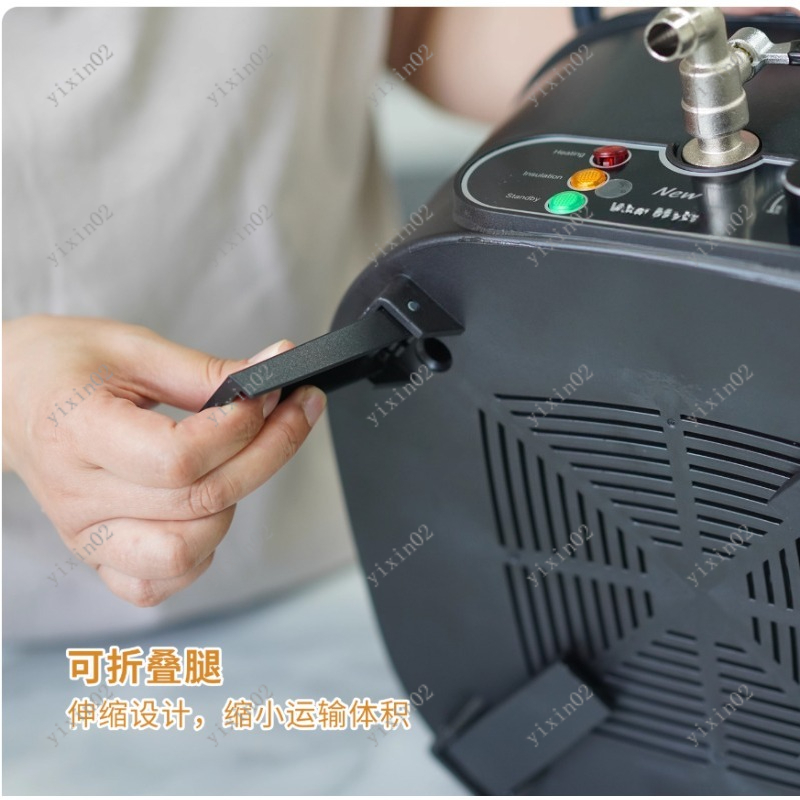 6L Non-stick Electric Wax Melt - огляд і ціна Wax Melter Electric