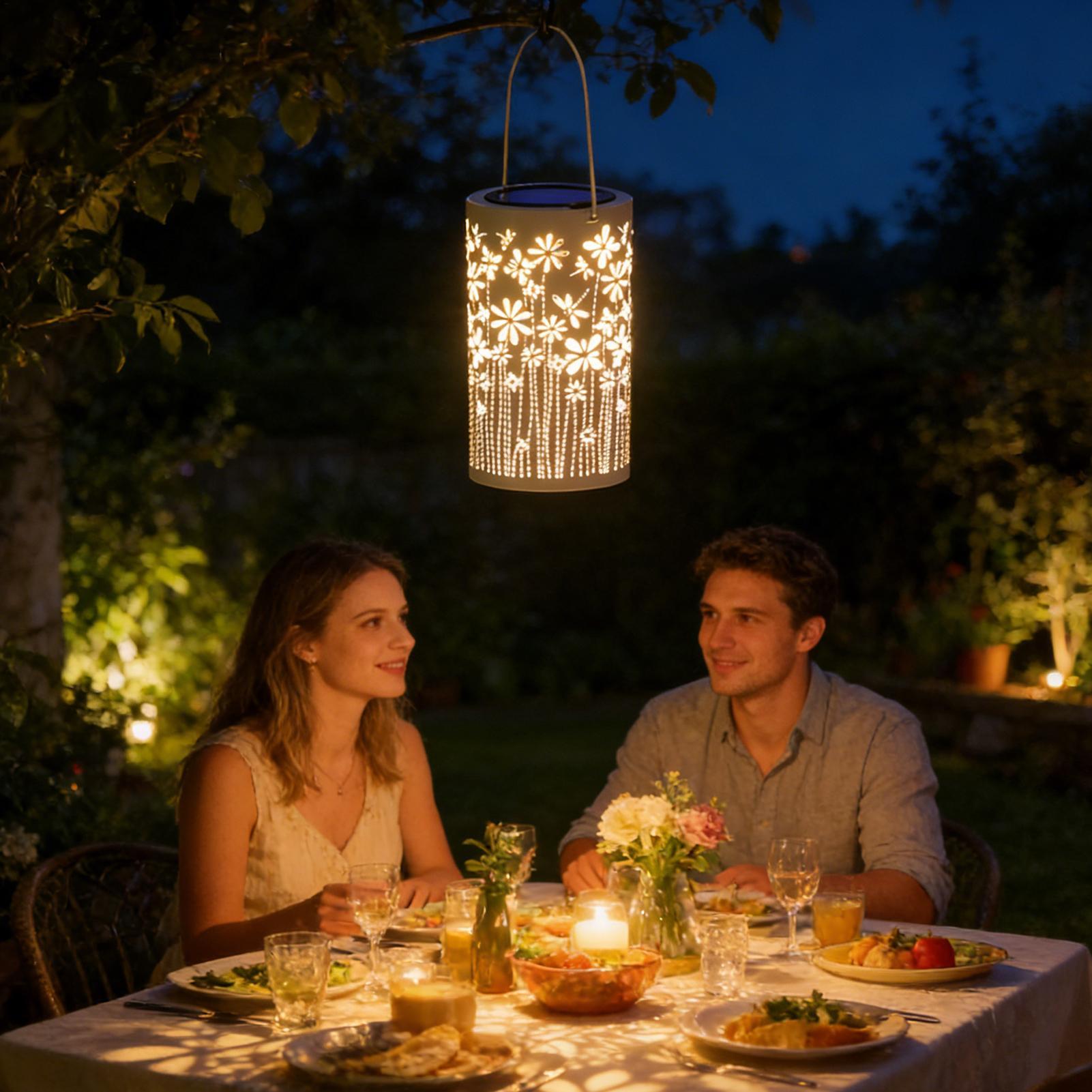 Outdoor Lanterns For Porch Wat - огляд і ціна Yard Lighting Decor