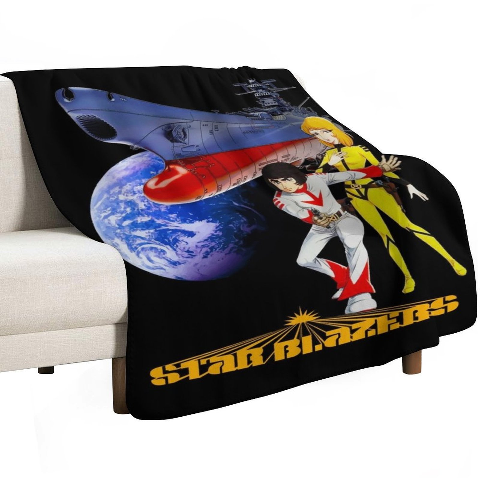 Star Blazers Classic T-Shirt W - огляд і ціна Nova Decor & Lighting Julestjerne