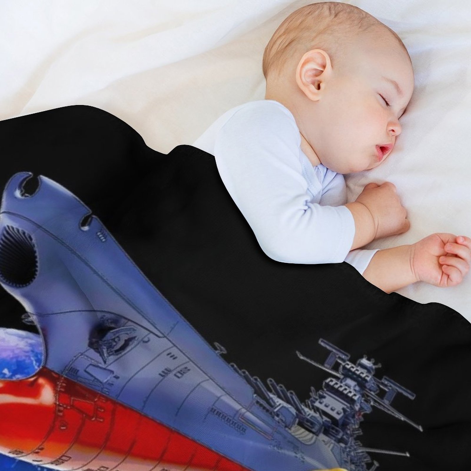Star Blazers Classic T-Shirt W - огляд і ціна Nova Decor & Lighting Julestjerne