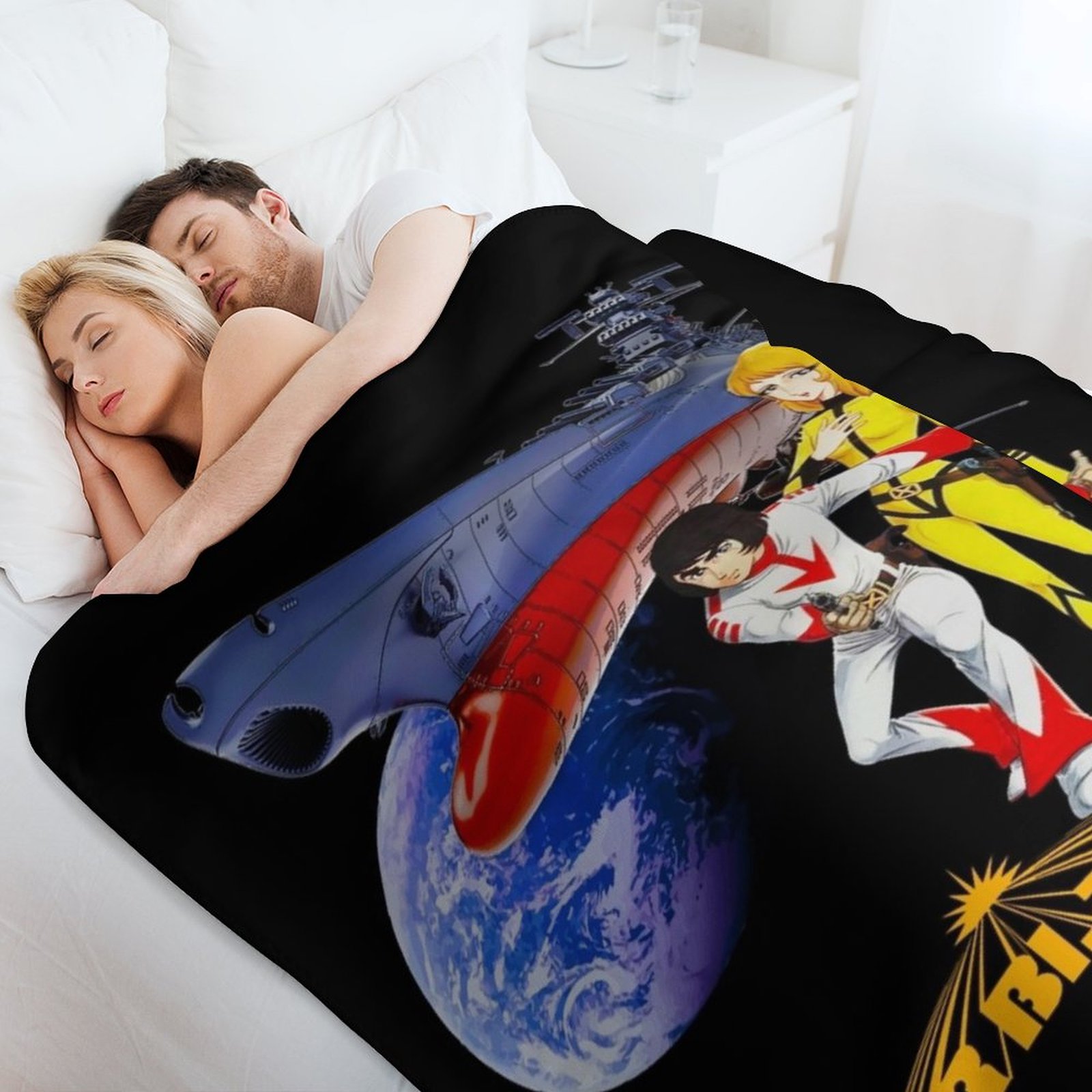 Star Blazers Classic T-Shirt W - огляд і ціна Nova Decor & Lighting Julestjerne