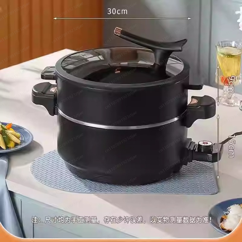 Dontalen Electric Candle Wax M - огляд і ціна Wax Melter Electric