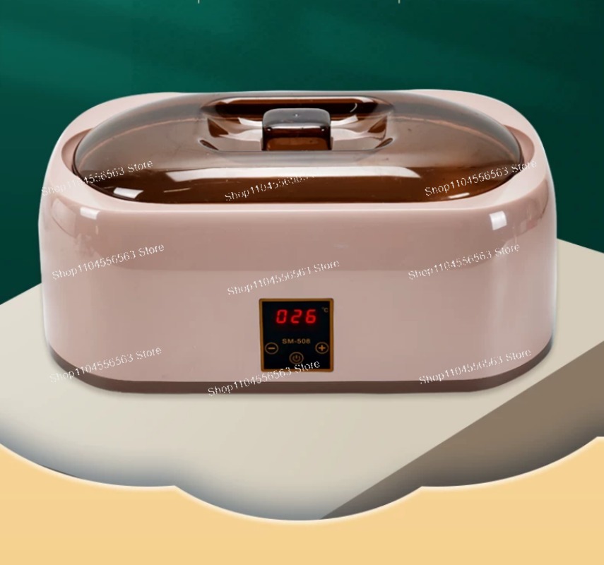 Constant Temperature Electric  - огляд і ціна Wax Melter Electric
