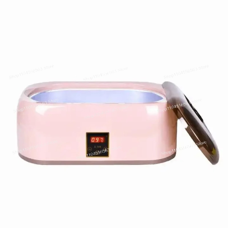 Constant Temperature Electric  - огляд і ціна Wax Melter Electric