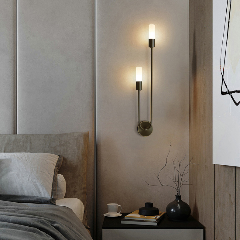 Retro Background Living Room A - огляд і ціна Decor Lighting Lamps