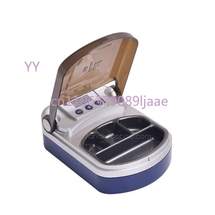 Three-slot Wax Melter, Automat - огляд і ціна Wax Melter Electric