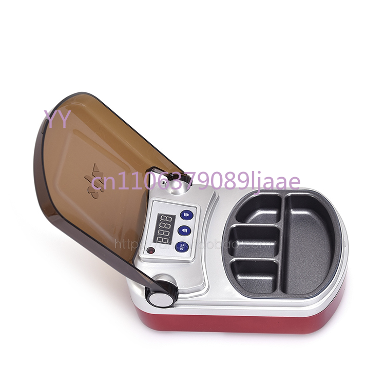 Three-slot Wax Melter, Automat - огляд і ціна Wax Melter Electric