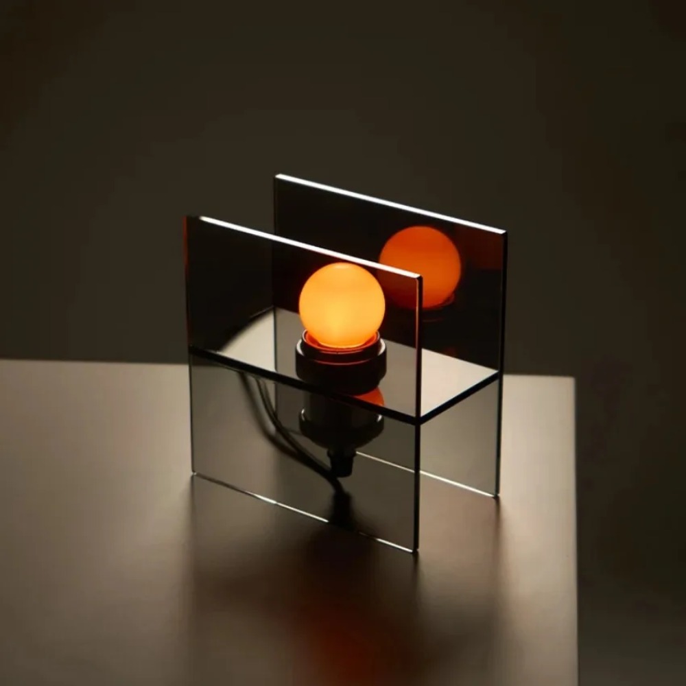 High-end Desktop Luminous Orna - огляд і ціна Lighting Decor Sunrise