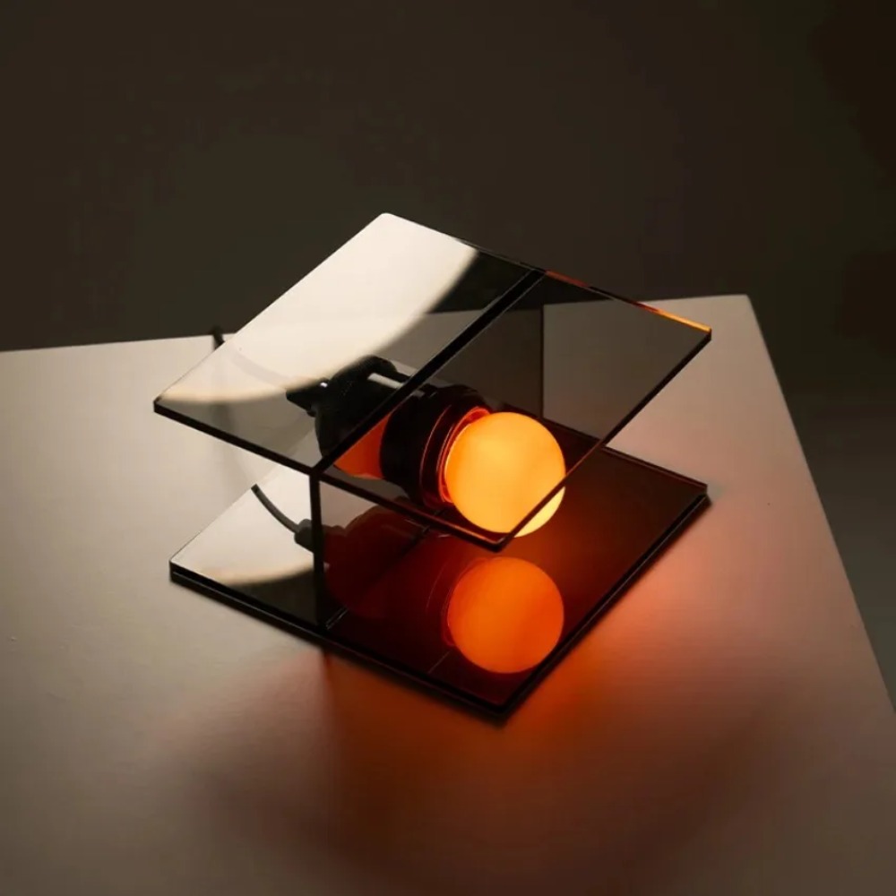 High-end Desktop Luminous Orna - огляд і ціна Lighting Decor Sunrise