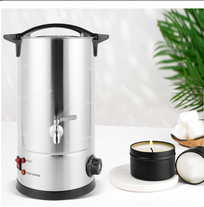Large Capacity Electric Wax Me - огляд і ціна Wax Melter Electric