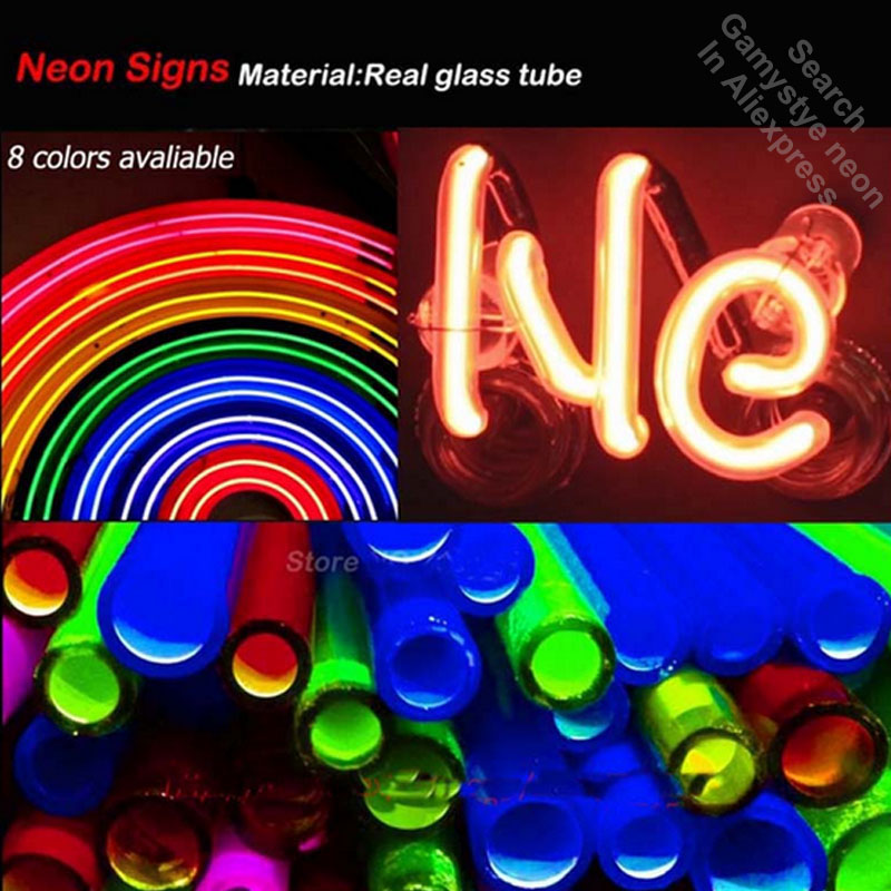 Neon Sign Mountain Neon Signs  - огляд і ціна Lighting Decor Sunrise
