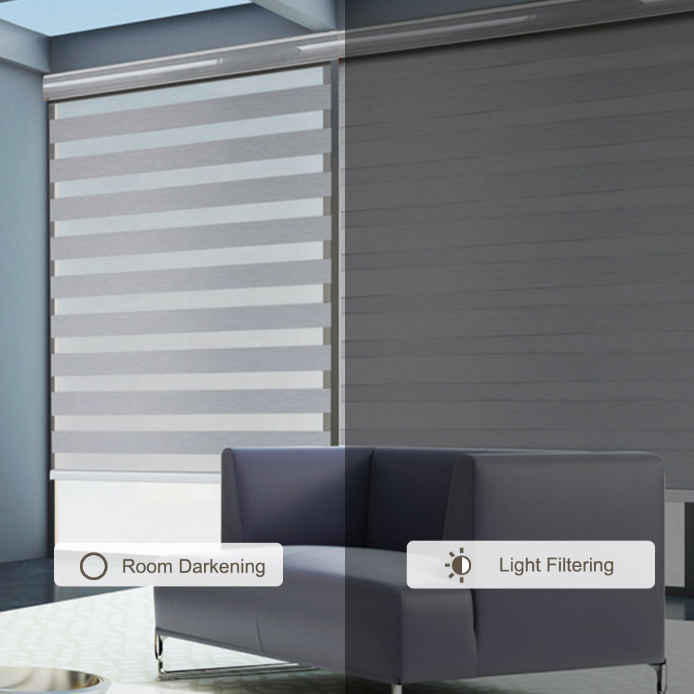 Customized Size Window Blinds  - огляд і ціна Decor Lighting Sg