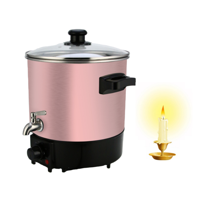 Small Candle Wax Melter Hot Sa - огляд і ціна Wax Melter Electric