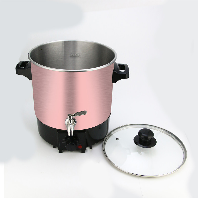 Small Candle Wax Melter Hot Sa - огляд і ціна Wax Melter Electric