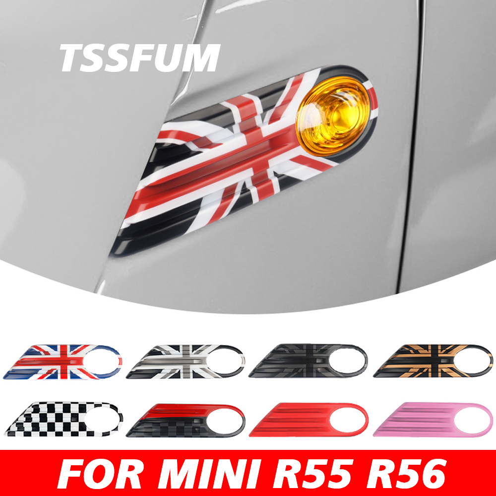 Union Jack Car Exterior Side F - огляд і ціна Union Lighting & Decor Reviews