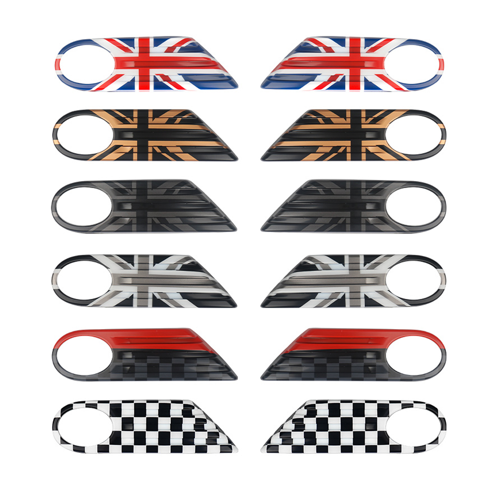Union Jack Car Exterior Side F - огляд і ціна Union Lighting & Decor Reviews