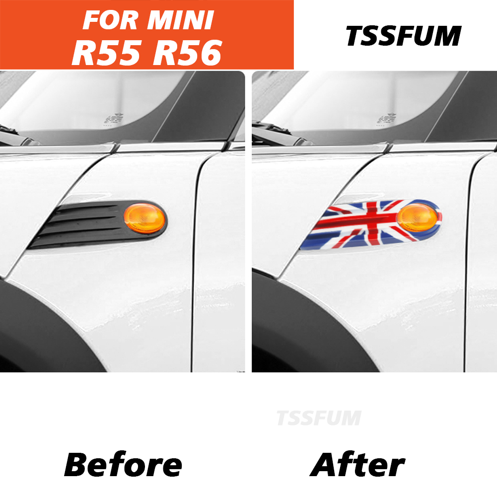 Union Jack Car Exterior Side F - огляд і ціна Union Lighting & Decor Reviews