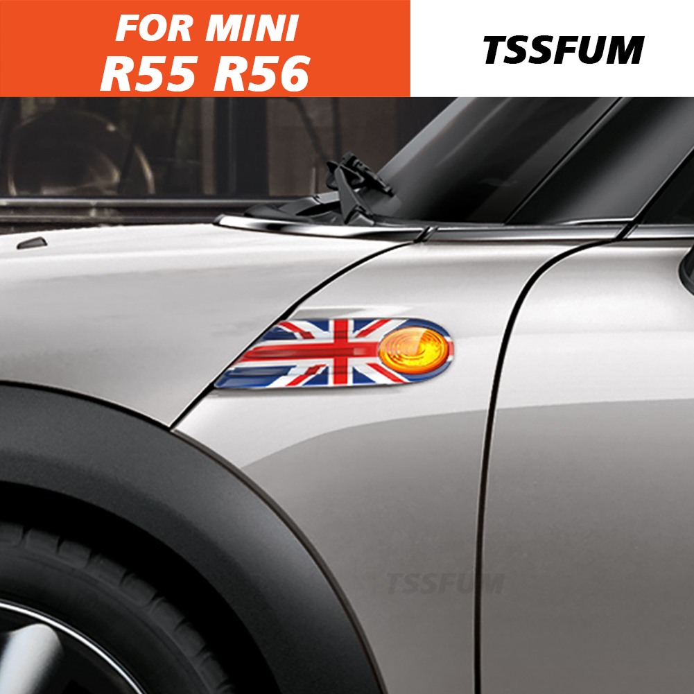 Union Jack Car Exterior Side F - огляд і ціна Union Lighting & Decor Reviews