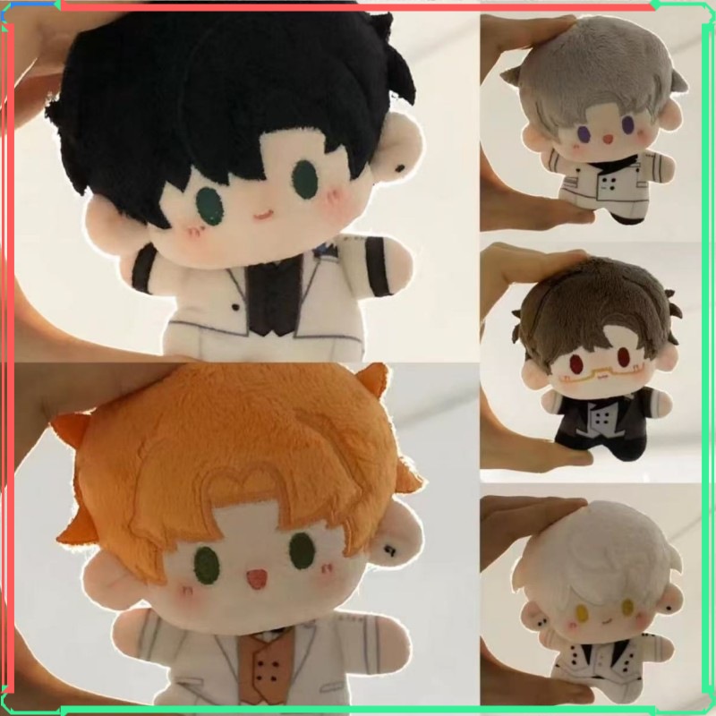 Anime Light And Night Plush Do - огляд і ціна Lighting Decor Items