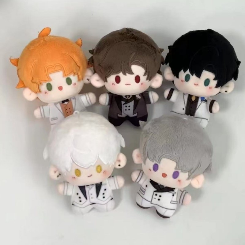 Anime Light And Night Plush Do - огляд і ціна Lighting Decor Items