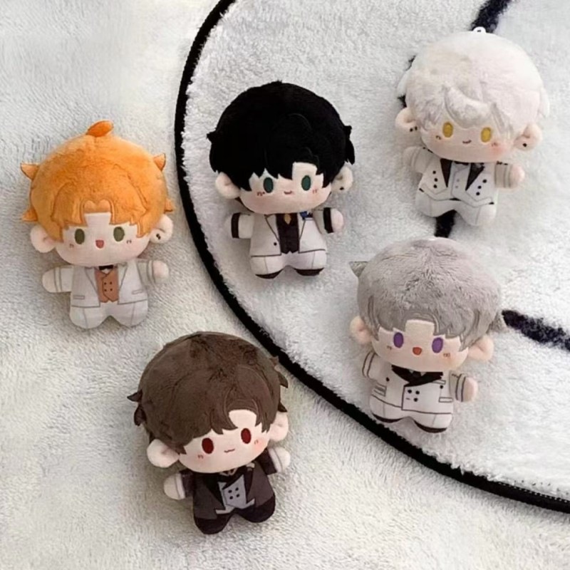 Anime Light And Night Plush Do - огляд і ціна Lighting Decor Items