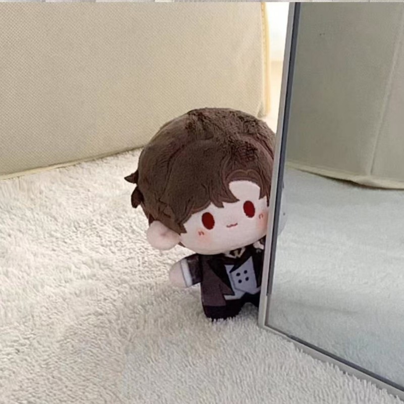 Anime Light And Night Plush Do - огляд і ціна Lighting Decor Items