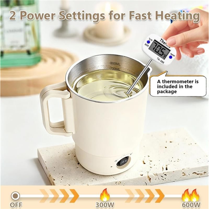 A47U Electric Wax Melting Pot  - огляд і ціна Wax Melter Electric