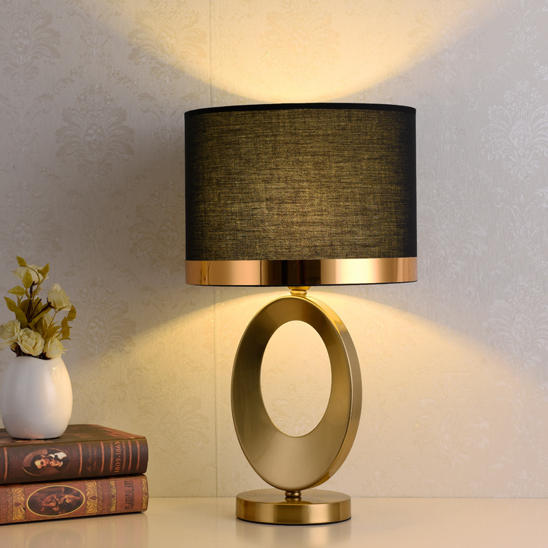 Nordic ins light luxury small  - огляд і ціна Decor Lighting Lamps