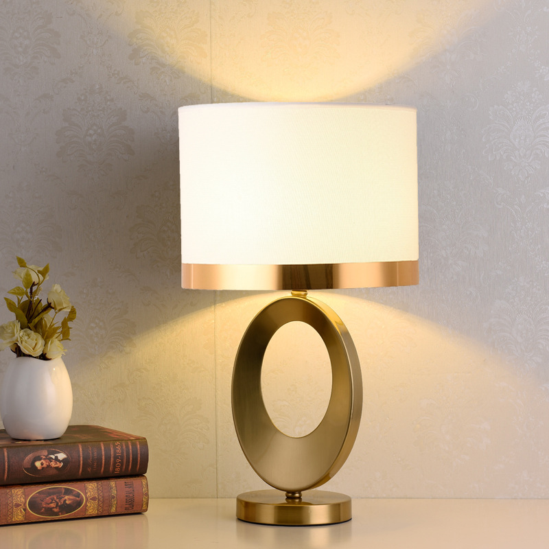 Nordic ins light luxury small  - огляд і ціна Decor Lighting Lamps