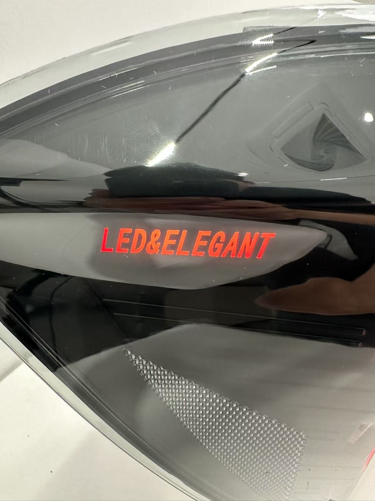 Taillights For BMW 1 Series F2 - огляд і ціна Union Lighting & Decor Reviews