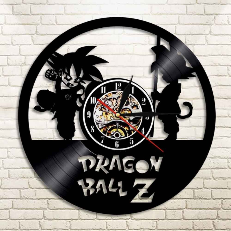 Dragon Ball Son Goku personali - огляд і ціна Lighting Decor Items