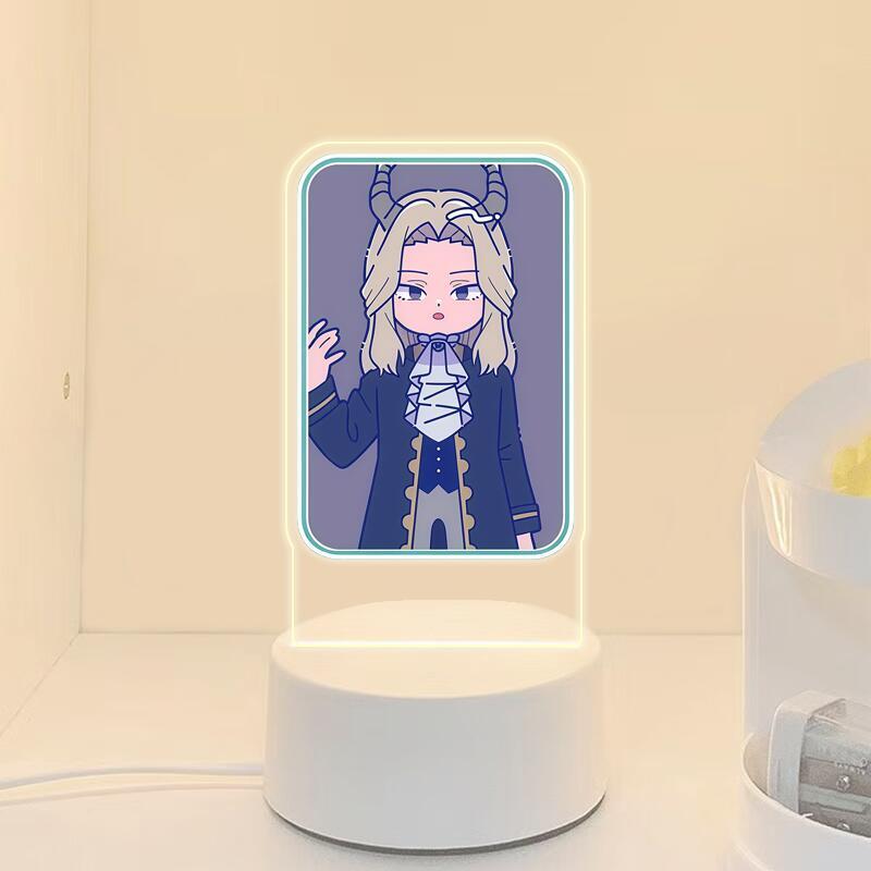 Night Light for Frieren: Beyon - огляд і ціна Lighting Decor And Beyond