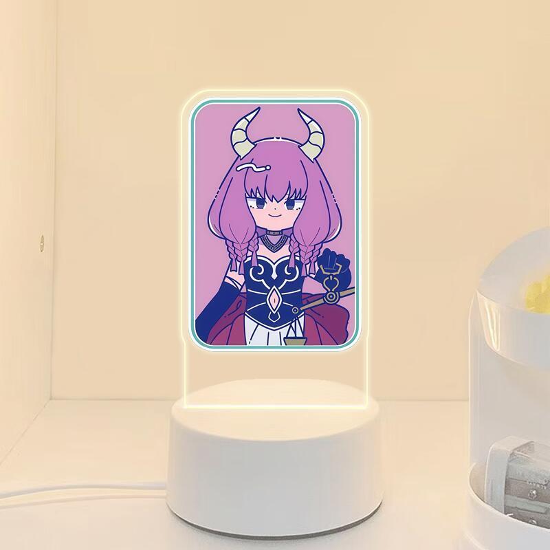 Night Light for Frieren: Beyon - огляд і ціна Lighting Decor And Beyond