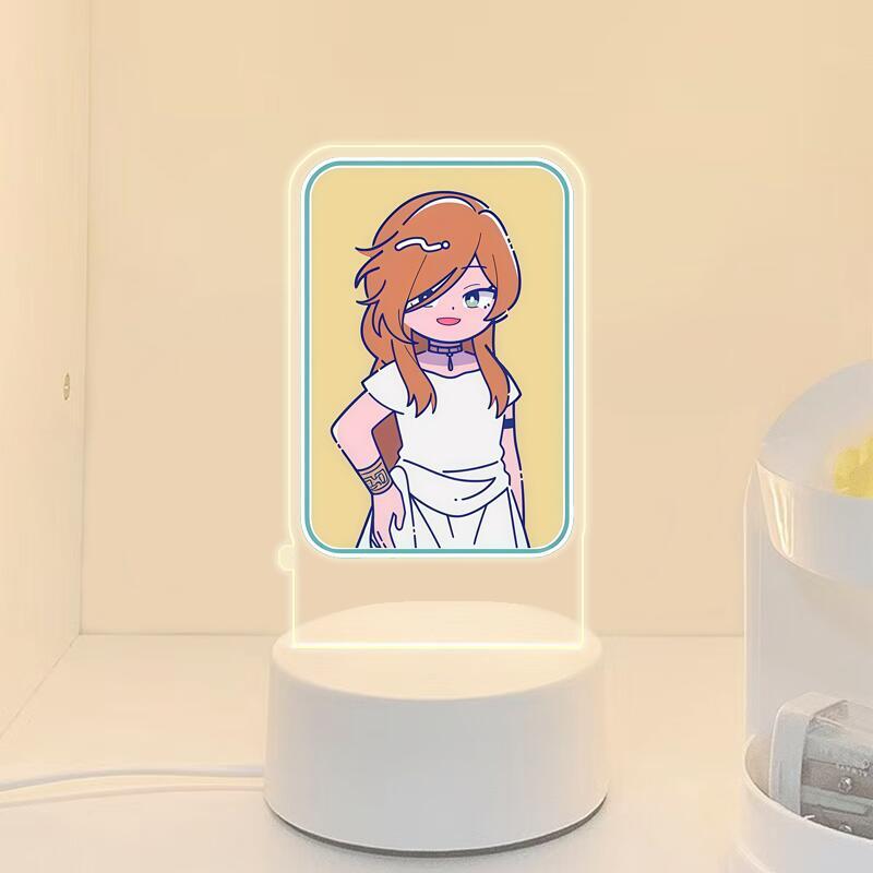 Night Light for Frieren: Beyon - огляд і ціна Lighting Decor And Beyond