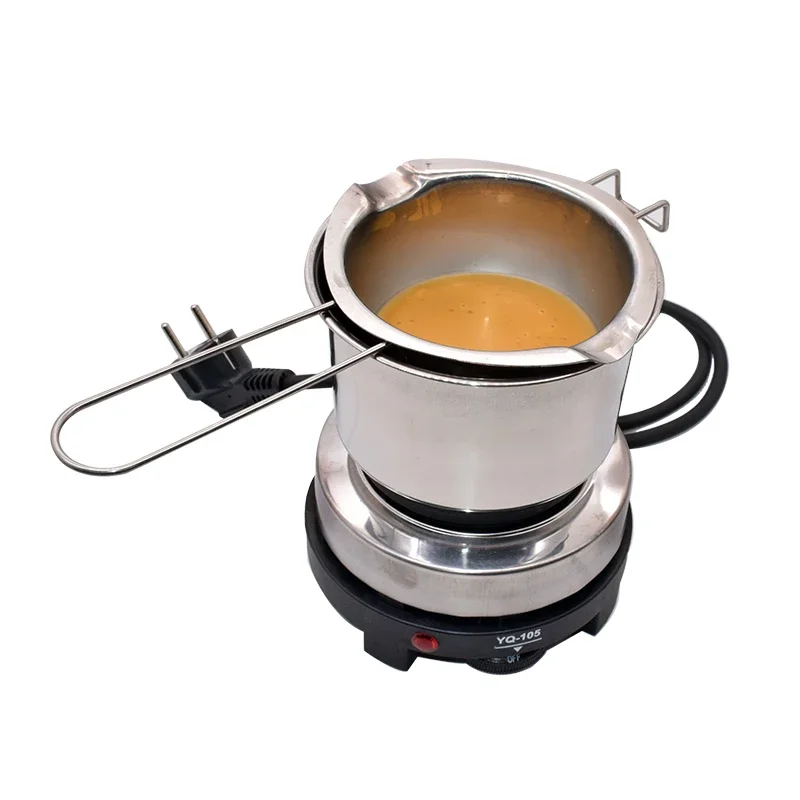 Beeswax Melting Pot with Elect - огляд і ціна Wax Melter Electric