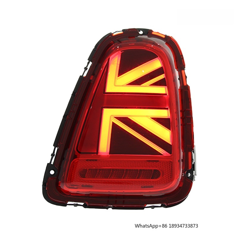 Suitable for BMW MINI Tailligh - огляд і ціна Union Lighting & Decor Reviews