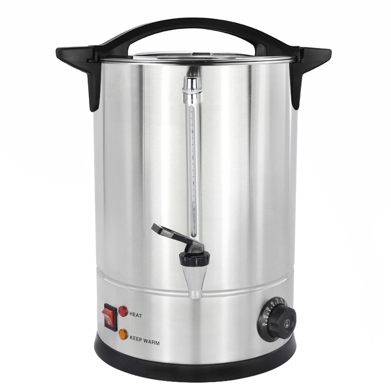10L DIY Candle Making Machine  - огляд і ціна Wax Melter Electric