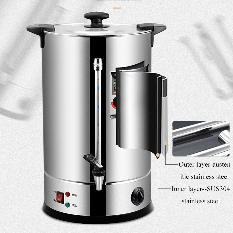 10L DIY Candle Making Machine  - огляд і ціна Wax Melter Electric