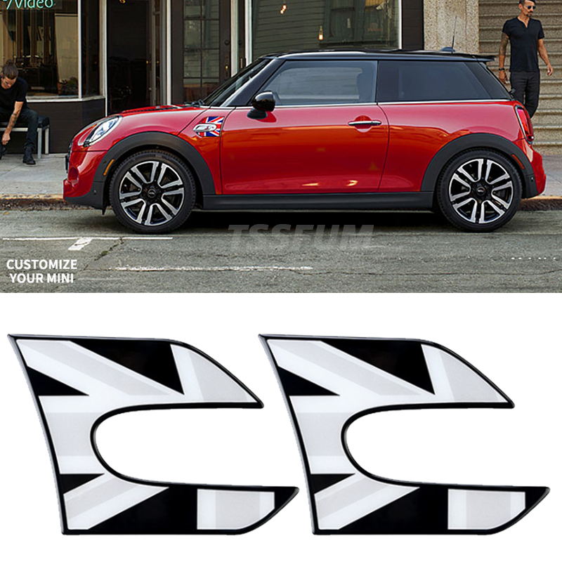 Union Jack Car Turn Signal Lig - огляд і ціна Union Lighting & Decor Reviews