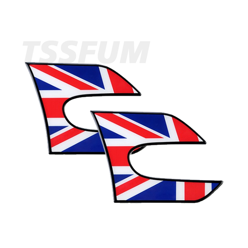 Union Jack Car Turn Signal Lig - огляд і ціна Union Lighting & Decor Reviews