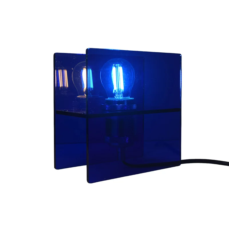 Light Luxury Desktop Luminous  - огляд і ціна Lighting Decor Sunrise