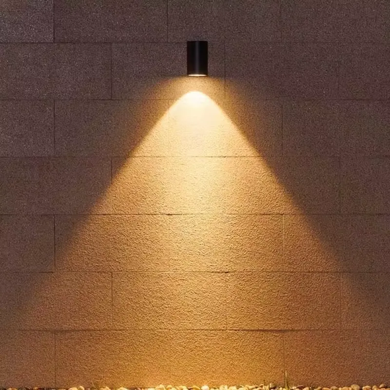 Outdoor Wall Decorative Light  - огляд і ціна Decor Lighting Lamps