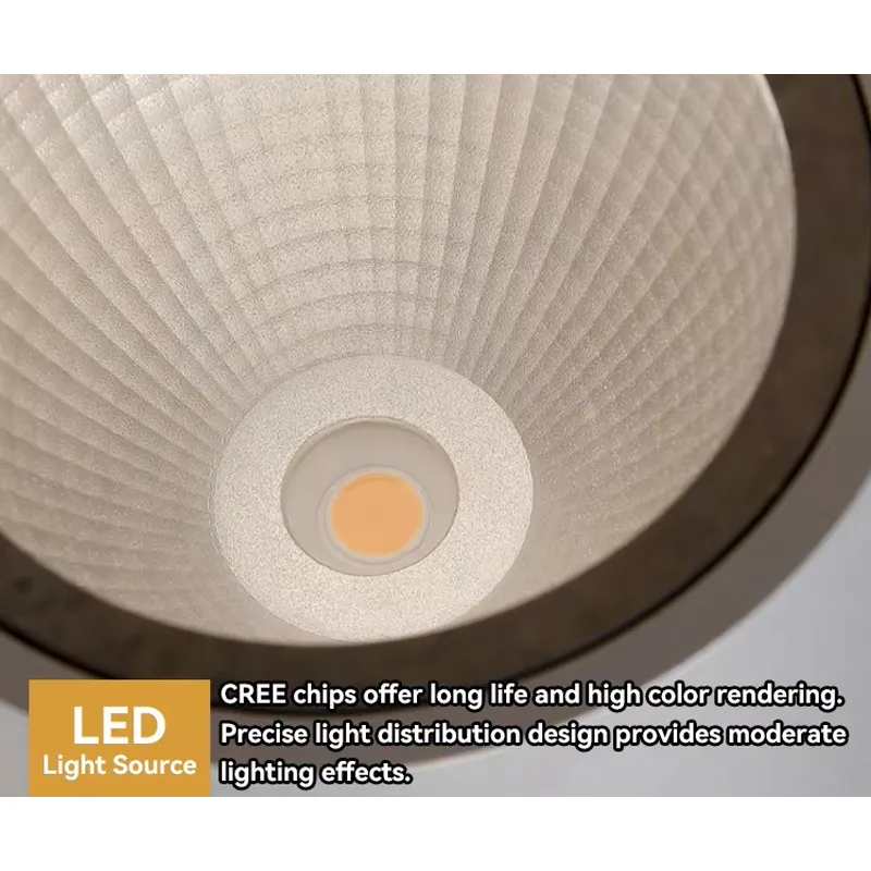 Outdoor Wall Decorative Light  - огляд і ціна Decor Lighting Lamps