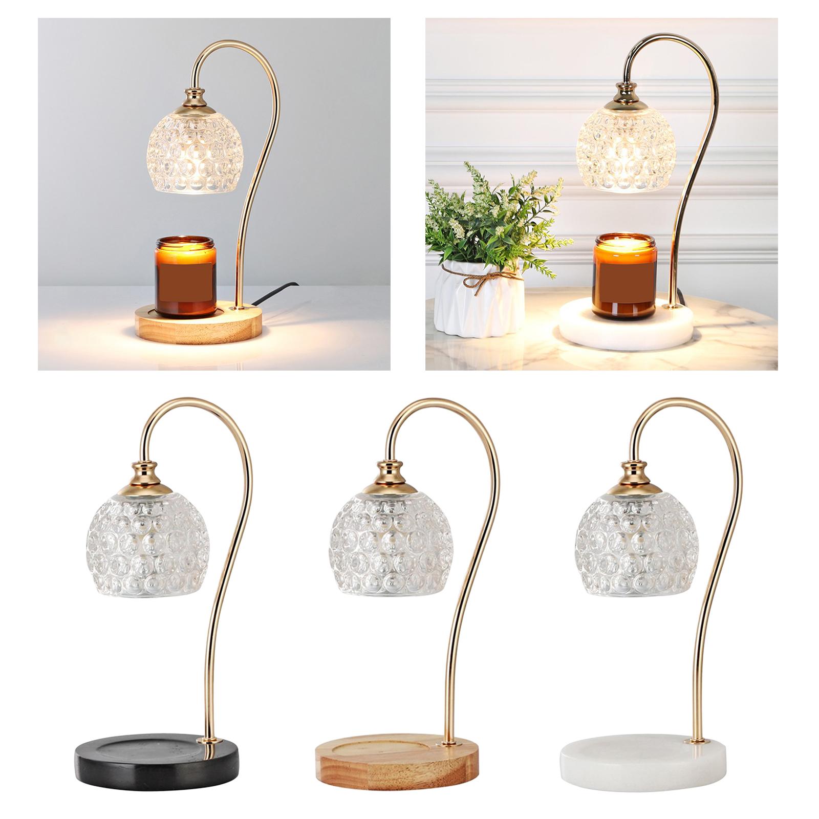 Candle Wax Melt Warmer Electri - огляд і ціна Wax Melter Electric