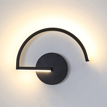 Modern Nordic LED Wall Lamp, M - огляд і ціна Decor Lighting Lamps
