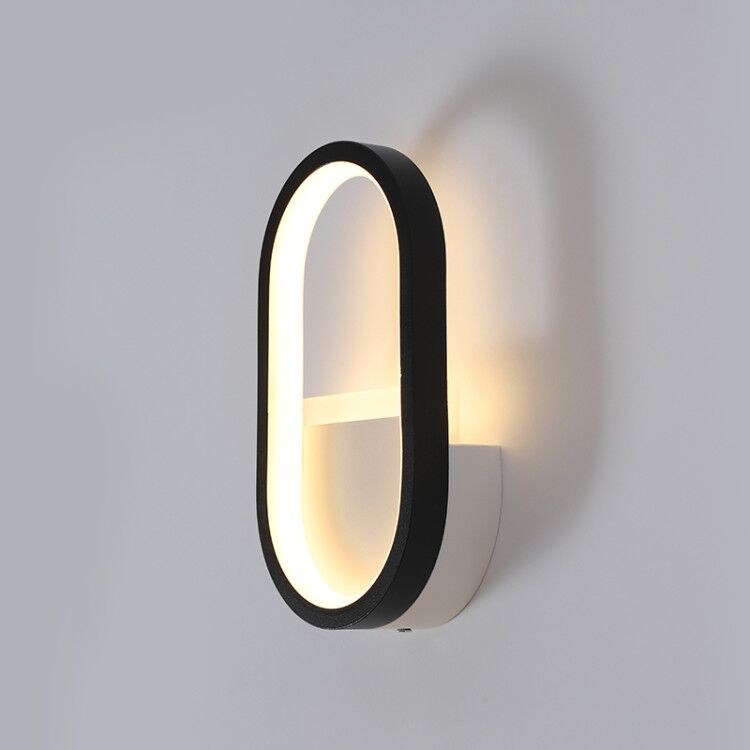 Modern Nordic LED Wall Lamp, M - огляд і ціна Decor Lighting Lamps